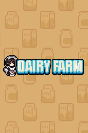 Dairy Farm game image