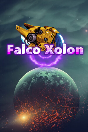 Falco Xolon