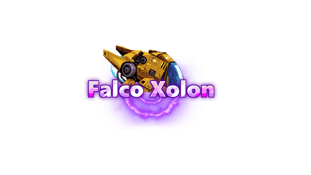 Falco Xolon Logo