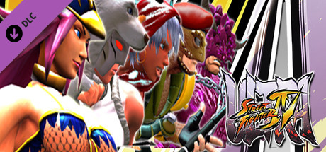 View USFIV: 2014 Challengers Wild Pack on IsThereAnyDeal