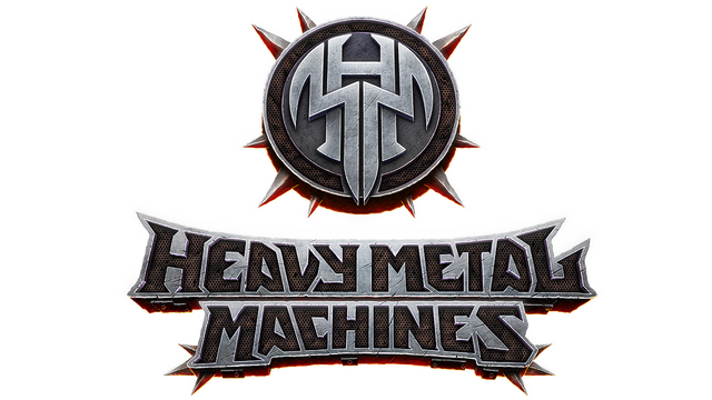 Heavy Metal Machines- Backlog.rip