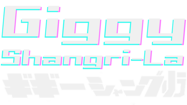 Giggy Shangri-La Logo