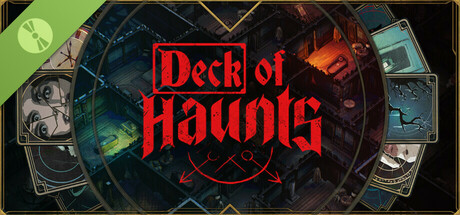 Deck of Haunts Demo cover art