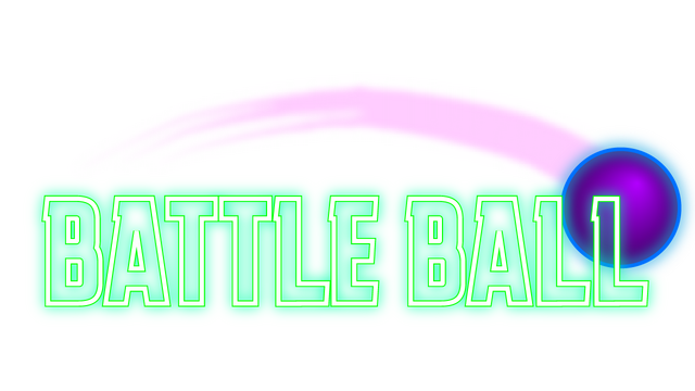 Battle Ball Logo