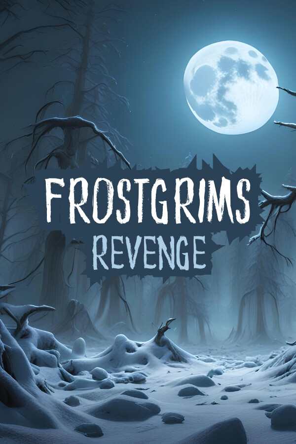Steam portrait for Frostgrims Revenge.