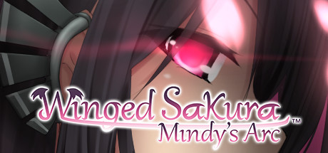 Winged Sakura: Mindy's Arc