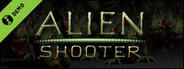Alien Shooter Demo