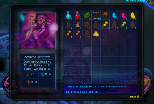 Luna: Shattered Hearts: Episode 1 game for windows Pc 1