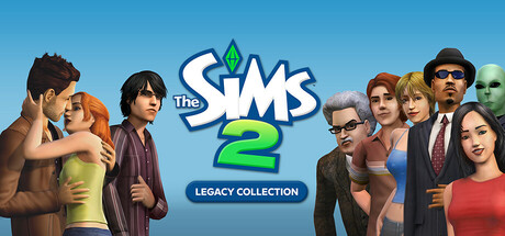 The Sims 2 Legacy Collection PC Specs