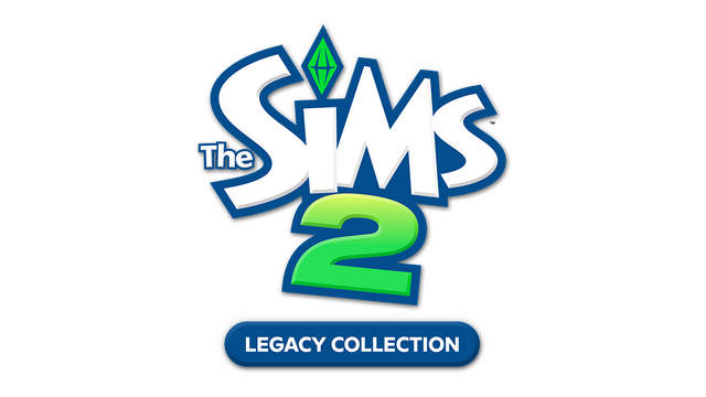 The Sims™ 2 Legacy Collection Logo