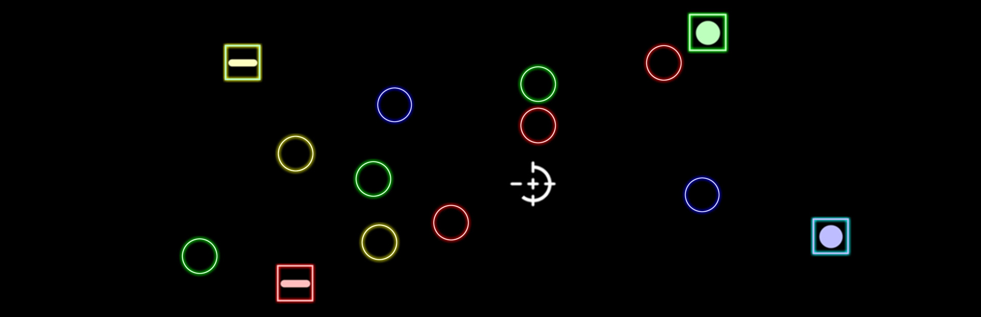 エネルギークラッシュ