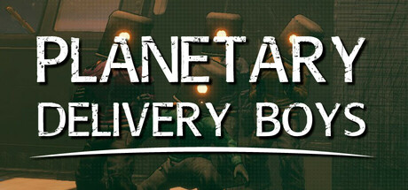 Planetary Delivery Boys PC Specs