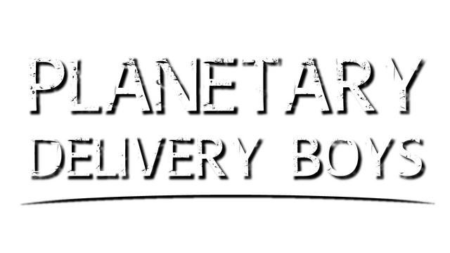 Planetary Delivery Boys Logo