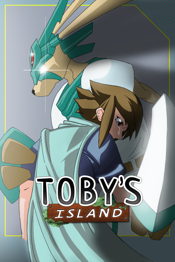 Toby's Island for steam Toby's Island for steam