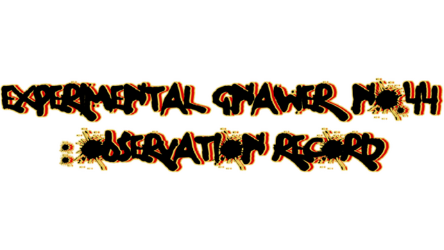 Gnawer No. 44 Observation Report Logo