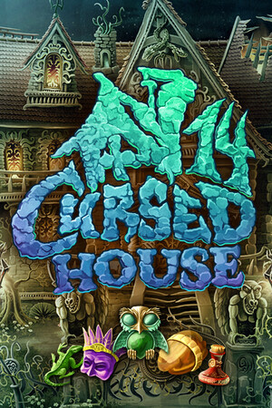 Cursed House 14