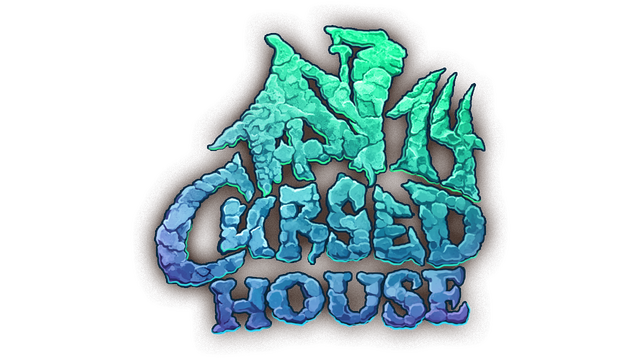 Cursed House 14 Logo