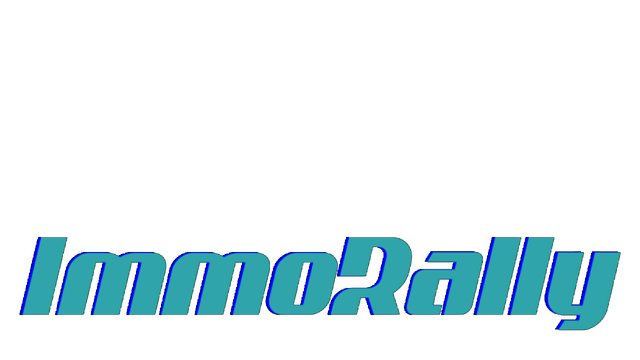 ImmoRally Logo