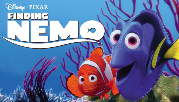 Disney•Pixar Finding Nemo