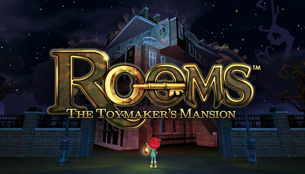 Rooms The Toymaker S Mansion On Steam