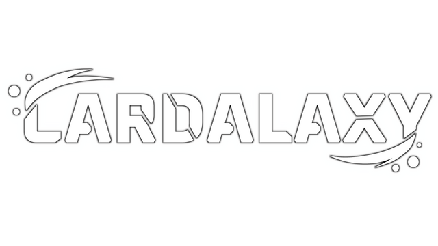 Cardalaxy Logo