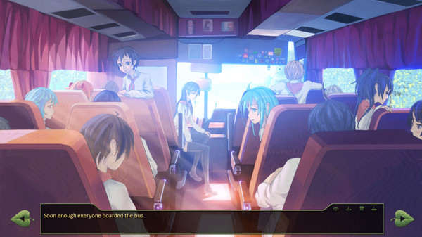 Everlasting Summer game for Linux 1