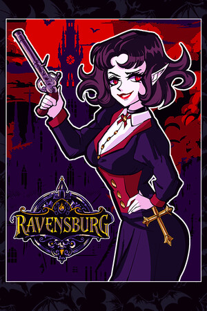 RAVENSBURG game image