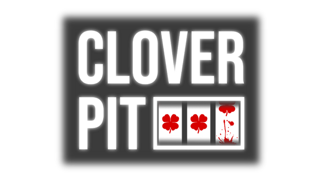 CloverPit Logo