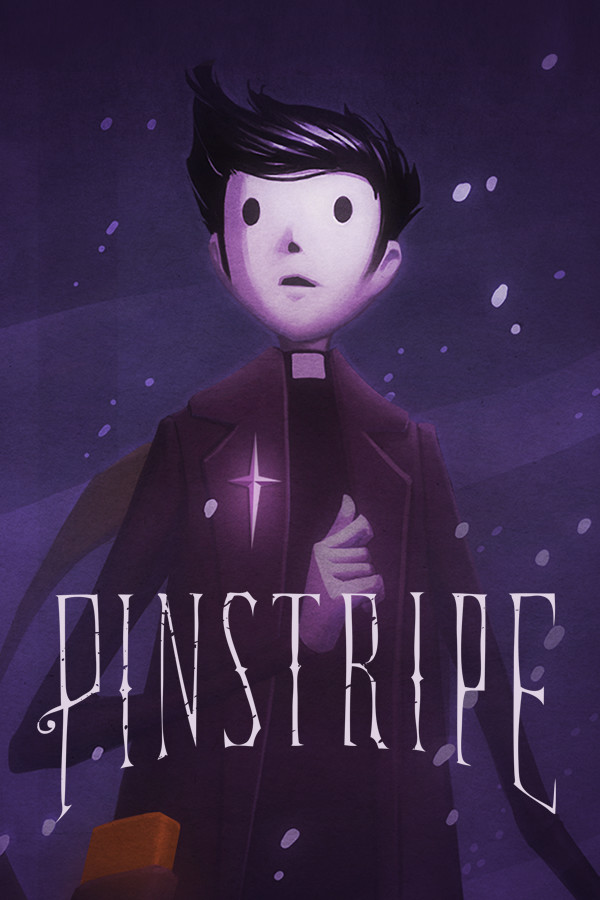 Pinstripe for steam