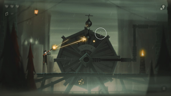 Pinstripe screenshot