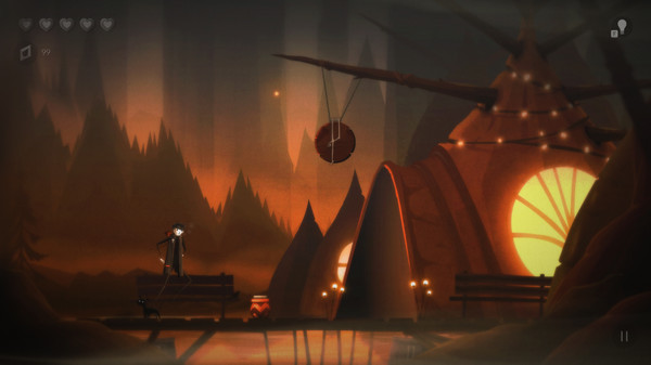 Pinstripe game for windows Pc 1