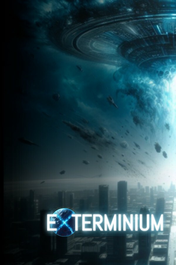 EXTERMINIUM for steam