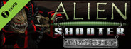 Alien Shooter Revisited Demo