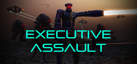View Executive Assault on IsThereAnyDeal