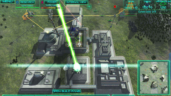 Executive Assault game for windows Pc 1