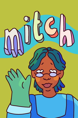 Mitch game image