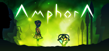Amphora cover art