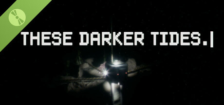 These Darker Tides Demo cover art