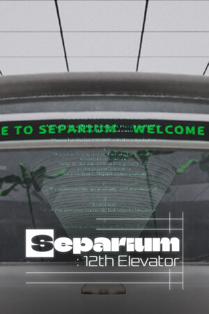 Separium: 12th Elevator game image