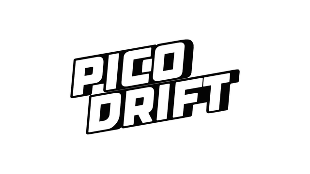 Pico Drift Logo