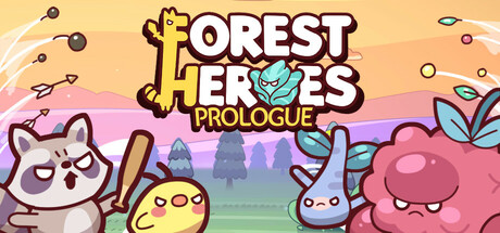 Forest Heroes: Prologue PC Specs