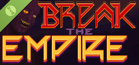 Break the Empire Demo cover art