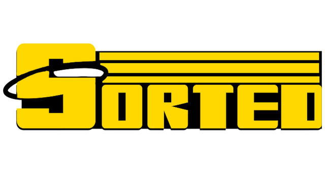 Sorted Logo