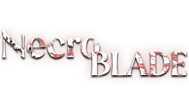 Necro Blade Logo