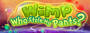 Wimp: Who Stole My Pants? System Requirements