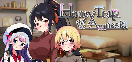 Honey Trap Amnesia PC Specs