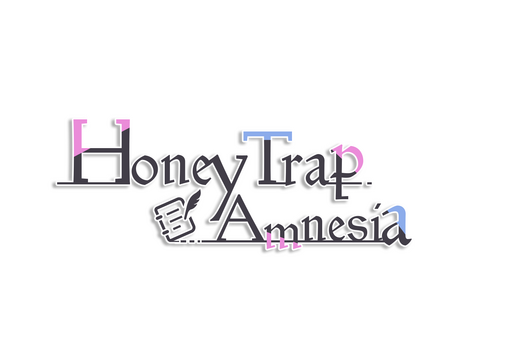 Honey Trap Amnesia Logo