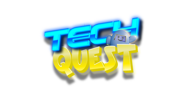 TechQUEST Logo