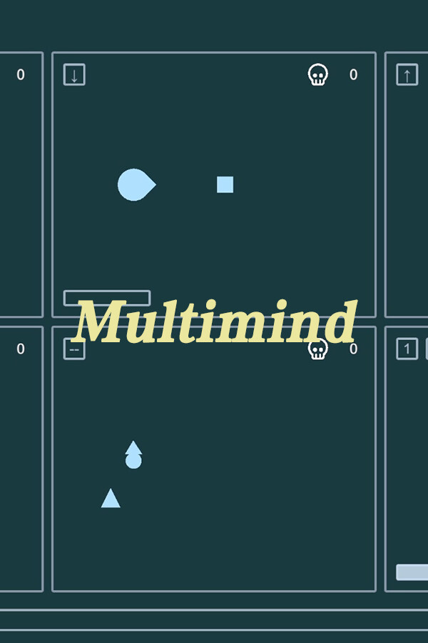 Multimind for steam