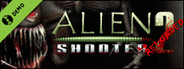 Alien Shooter 2 Reloaded Demo